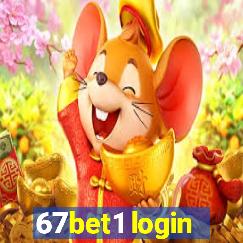 67bet1 login